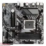 GIGABYTE-B650M-K