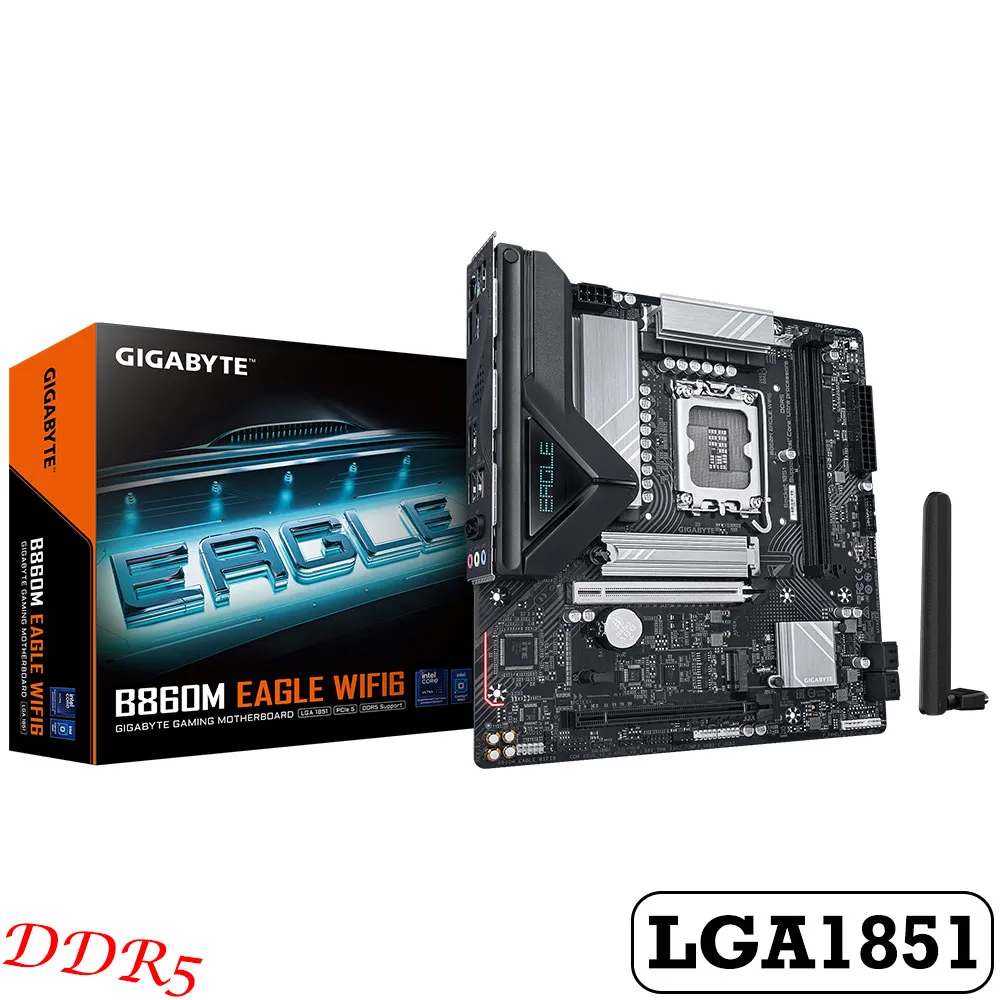 GIGABYTE-B860M-EAGLE-WIFI6