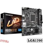 GIGABYTE-H610M-K-V2-DDR5