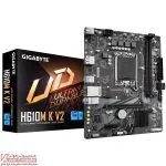 GIGABYTE-H610M-K-V2-DDR5