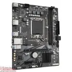 GIGABYTE-H610M-K-V2-DDR5