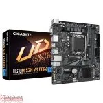 GIGABYTE-H610M-S2H-V3-DDR4