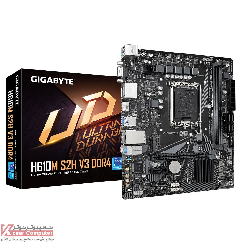 GIGABYTE-H610M-S2H-V3-DDR4