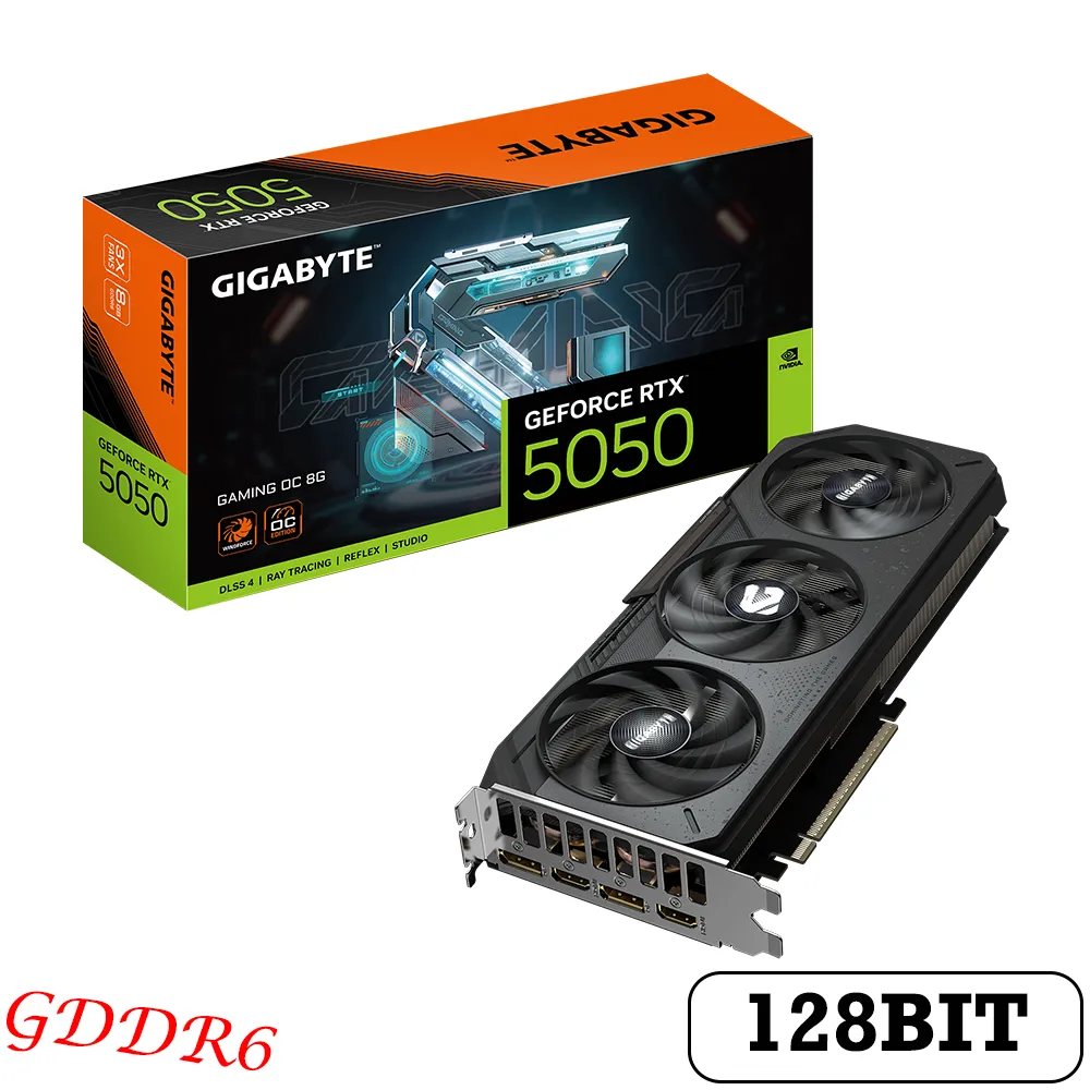 GIGABYTE-RTX5050-GAMING-OC-8G