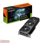 GIGABYTE-RTX5050-GAMING-OC-8G