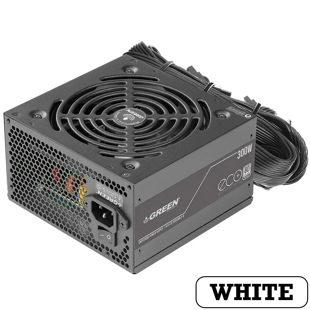 GREEN-GP300A-ECO-Plus