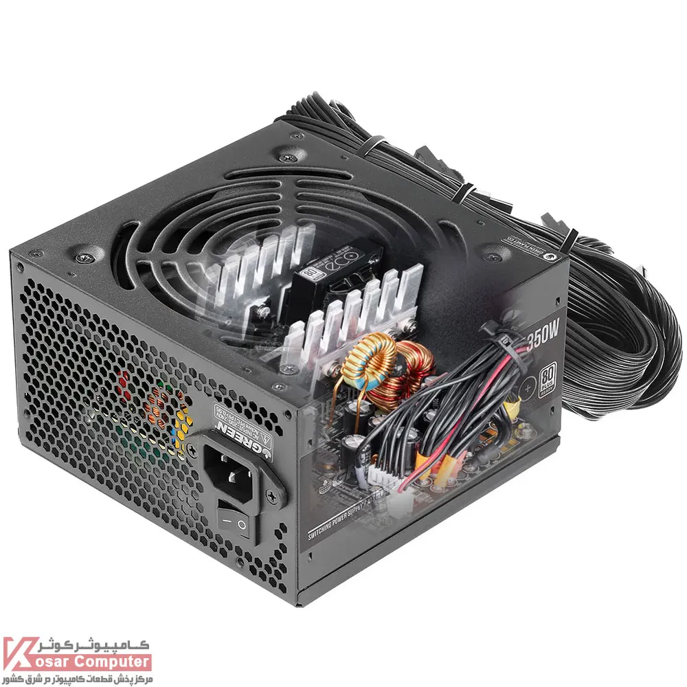 GREEN-GP350A-ECO-Plus