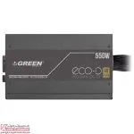 GREEN-GP550A-ECO-D