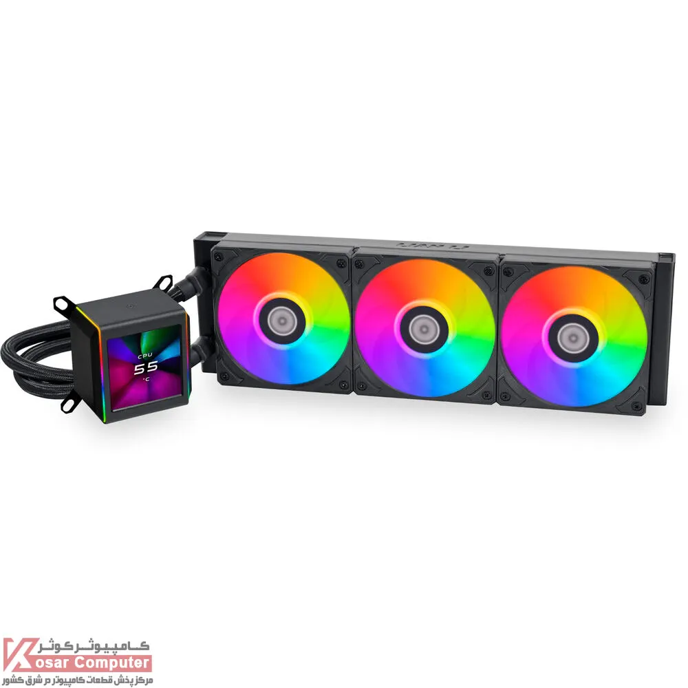 LIAN-LI-GA-II-LCD-360