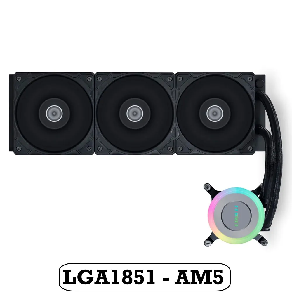 LIAN-LI-GA-II-LITE-360-PERFORMANCE