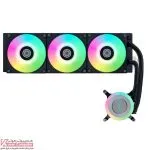 LIAN-LI-GA-II-LITE-360-RGB