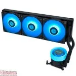 LIAN-LI-GA-II-LITE-360-RGB