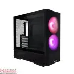 LIAN-LI-LANCOOL-207 BLACK