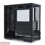 LIAN-LI-LANCOOL-207 BLACK