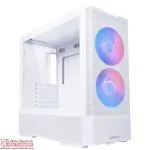 LIAN-LI-LANCOOL-207 WHITE