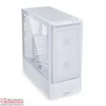 LIAN-LI-LANCOOL-207 WHITE