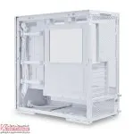 LIAN-LI-LANCOOL-207 WHITE