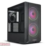 LIAN-LI-LANCOOL-216-RGB BLACK