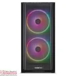 LIAN-LI-LANCOOL-216-RGB BLACK