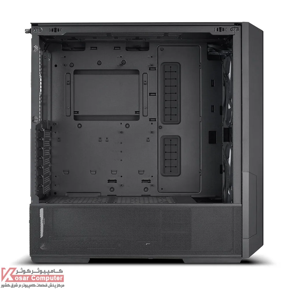 LIAN-LI-LANCOOL-216-RGB BLACK