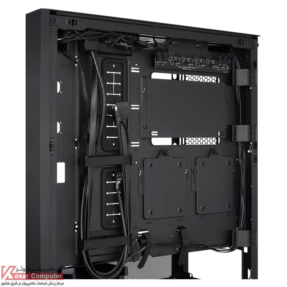 LIAN-LI-LANCOOL-216-RGB BLACK