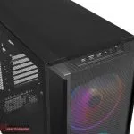 LIAN-LI-LANCOOL-216-RGB BLACK