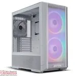 LIAN-LI-LANCOOL-216-RGB WHITE