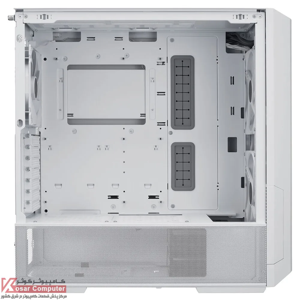 LIAN-LI-LANCOOL-216-RGB WHITE