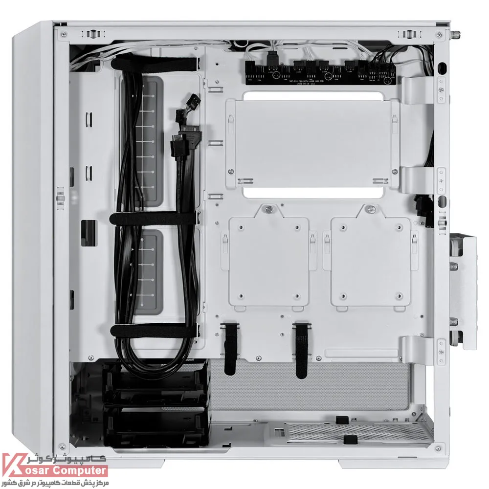 LIAN-LI-LANCOOL-216-RGB WHITE