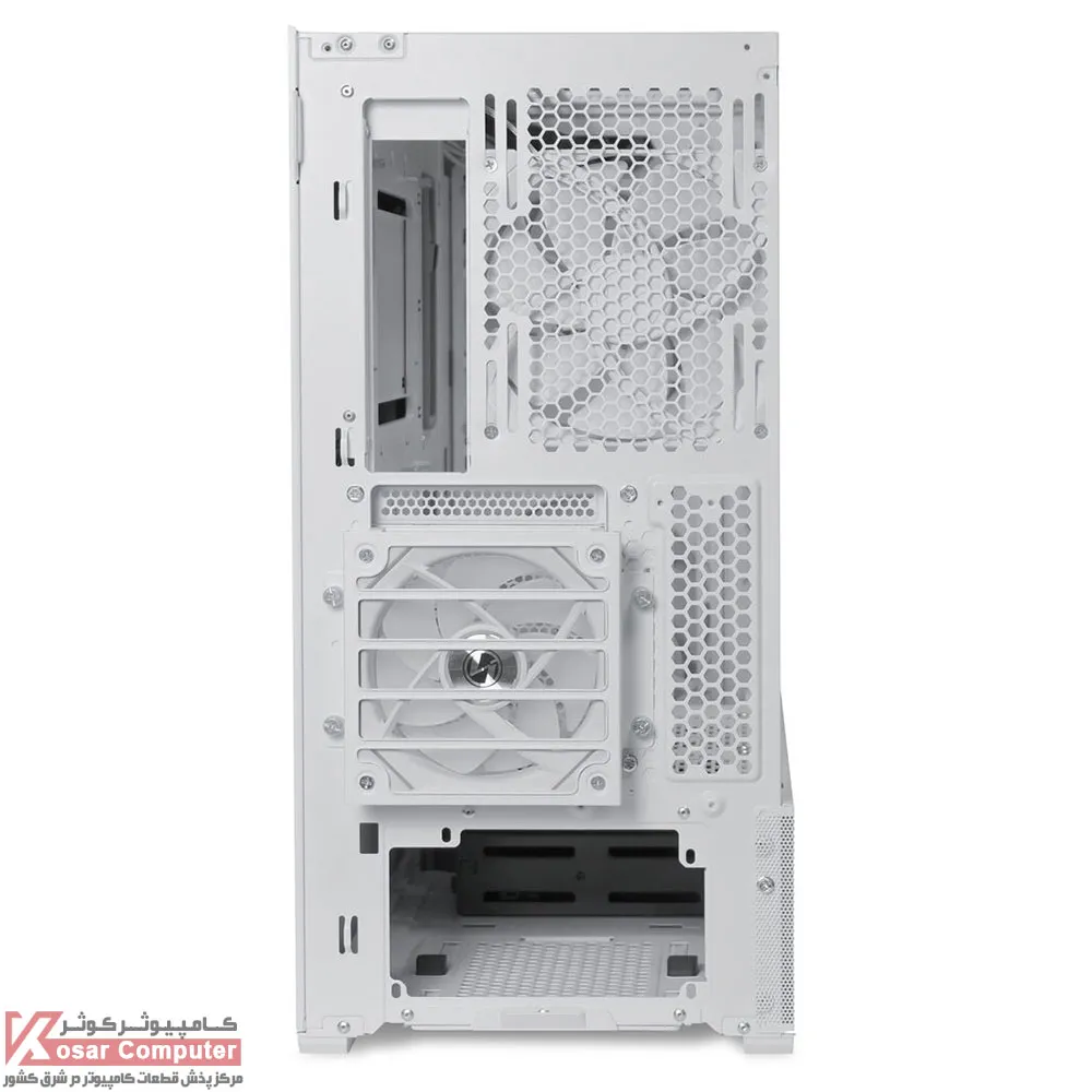 LIAN-LI-LANCOOL-216-RGB WHITE