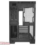 LIAN-LI-O11-DYNAMIC-EVO-RGB Black