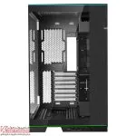 LIAN-LI-O11-DYNAMIC-EVO-RGB Black