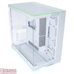 LIAN-LI-O11-DYNAMIC-EVO-RGB WHITE