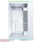 LIAN-LI-O11-DYNAMIC-EVO-RGB WHITE