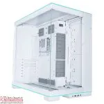 LIAN-LI-O11-DYNAMIC-EVO-RGB WHITE