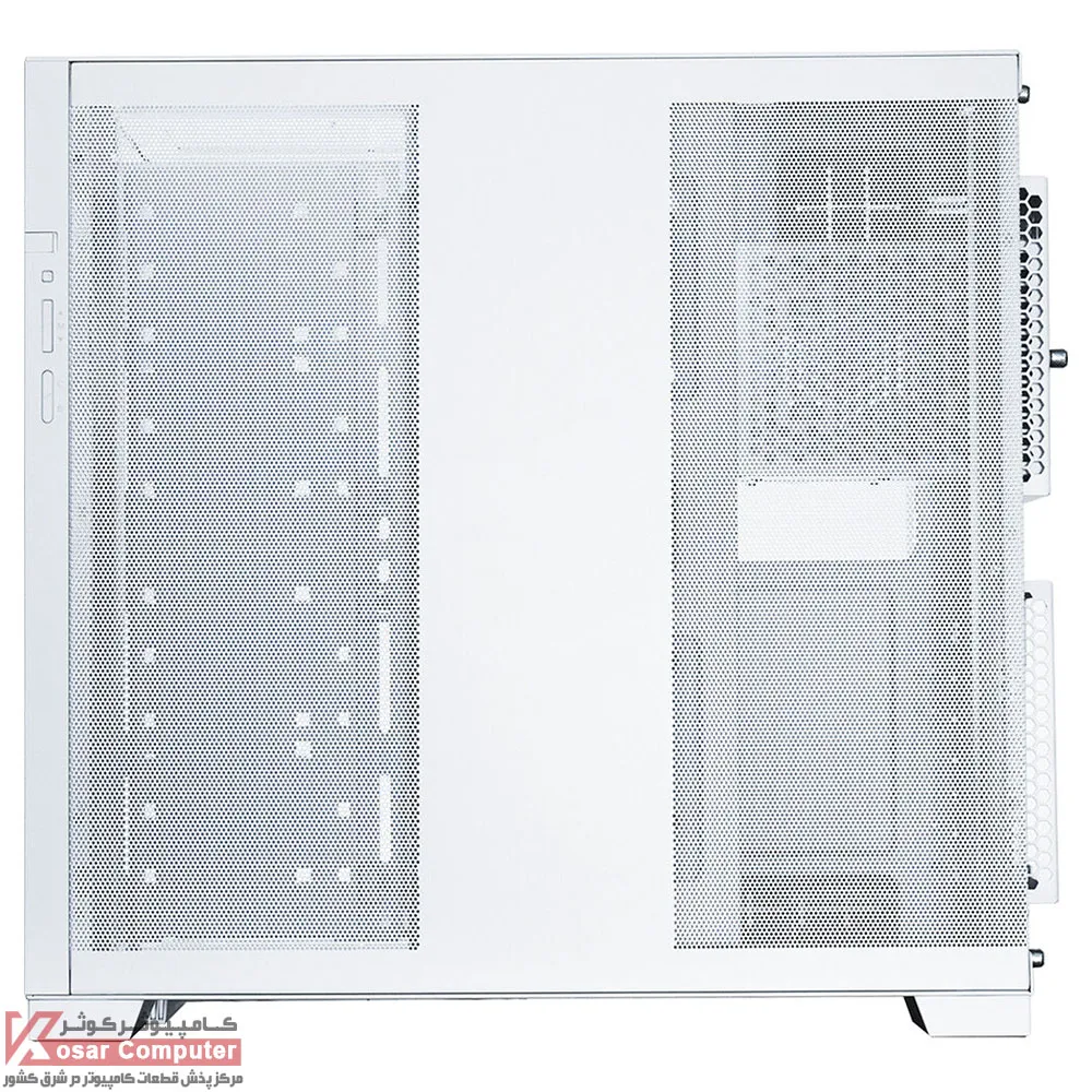 LIAN-LI-O11-DYNAMIC-EVO-RGB WHITE