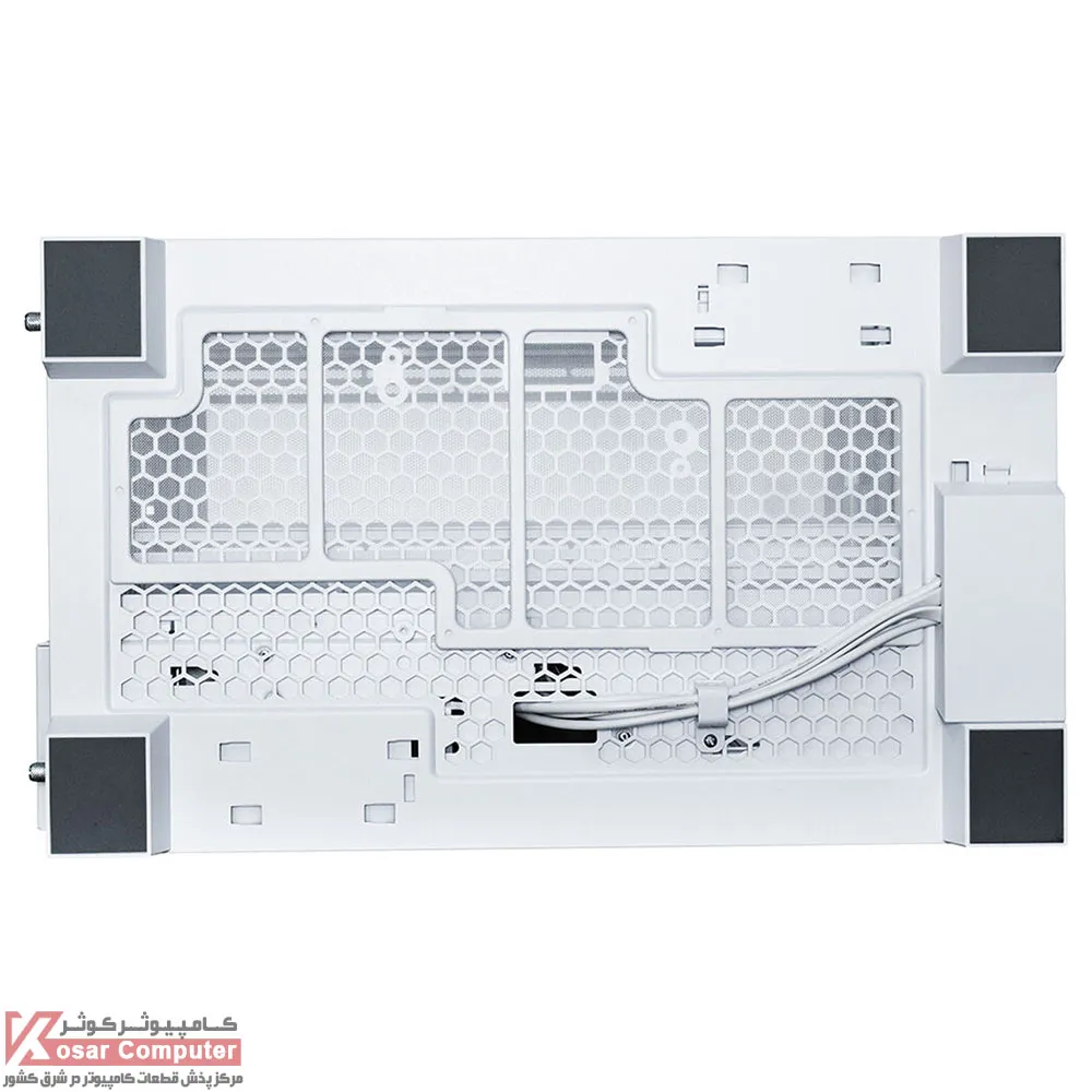 LIAN-LI-O11-DYNAMIC-EVO-RGB WHITE