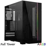 کیس لیان لی مدل O11 DYNAMIC EVO XL BLACK