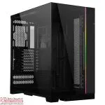 LIAN-LI-O11-Dynamic-EVO-XL BLACK