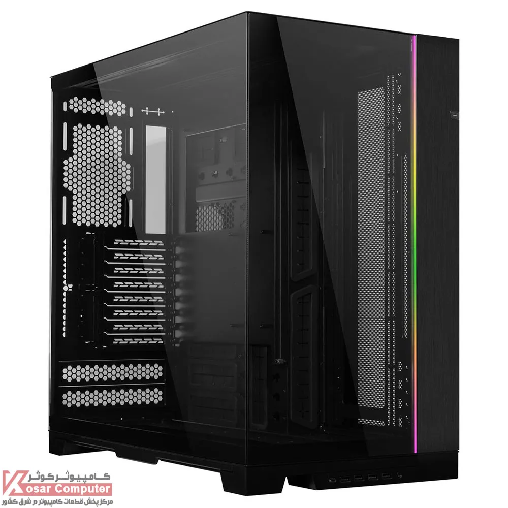 LIAN-LI-O11-Dynamic-EVO-XL BLACK