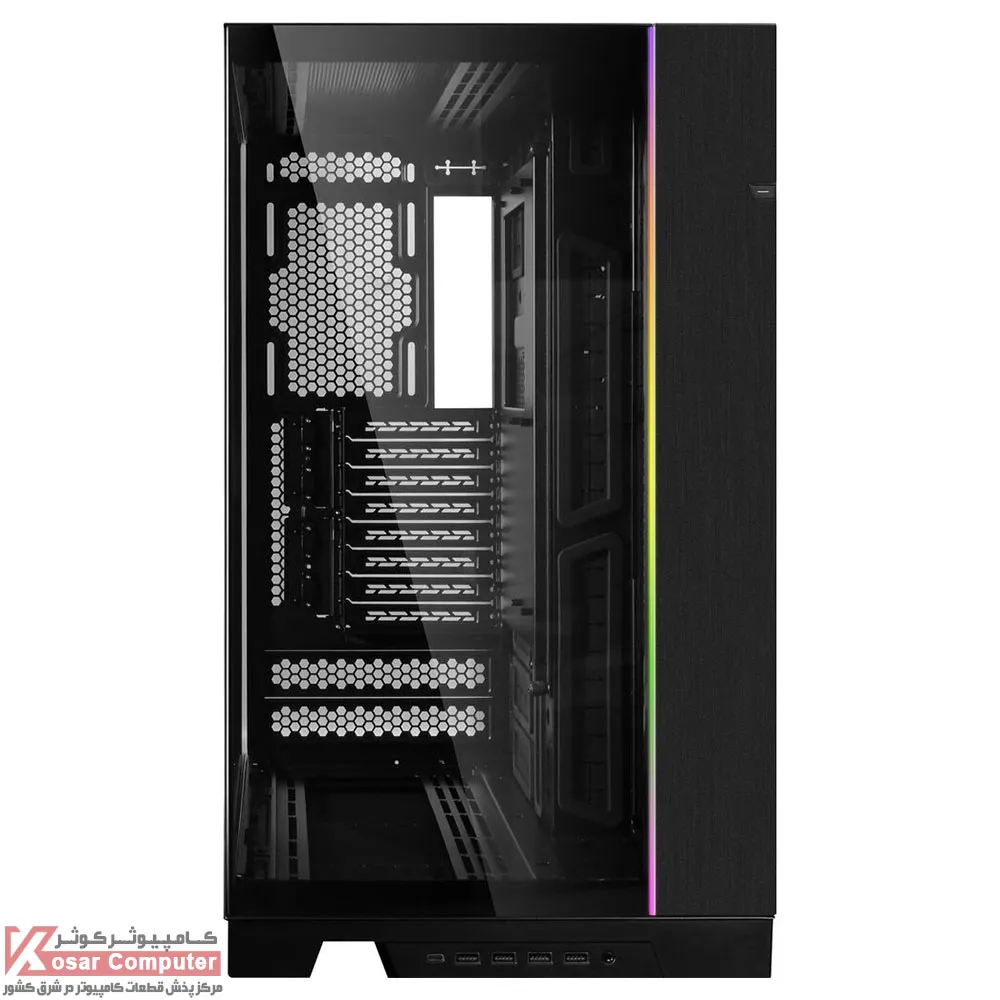 LIAN-LI-O11-Dynamic-EVO-XL BLACK