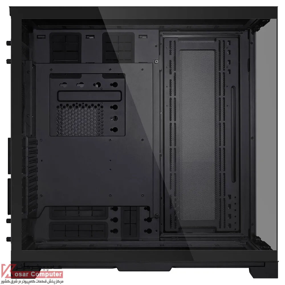 LIAN-LI-O11-Dynamic-EVO-XL BLACK