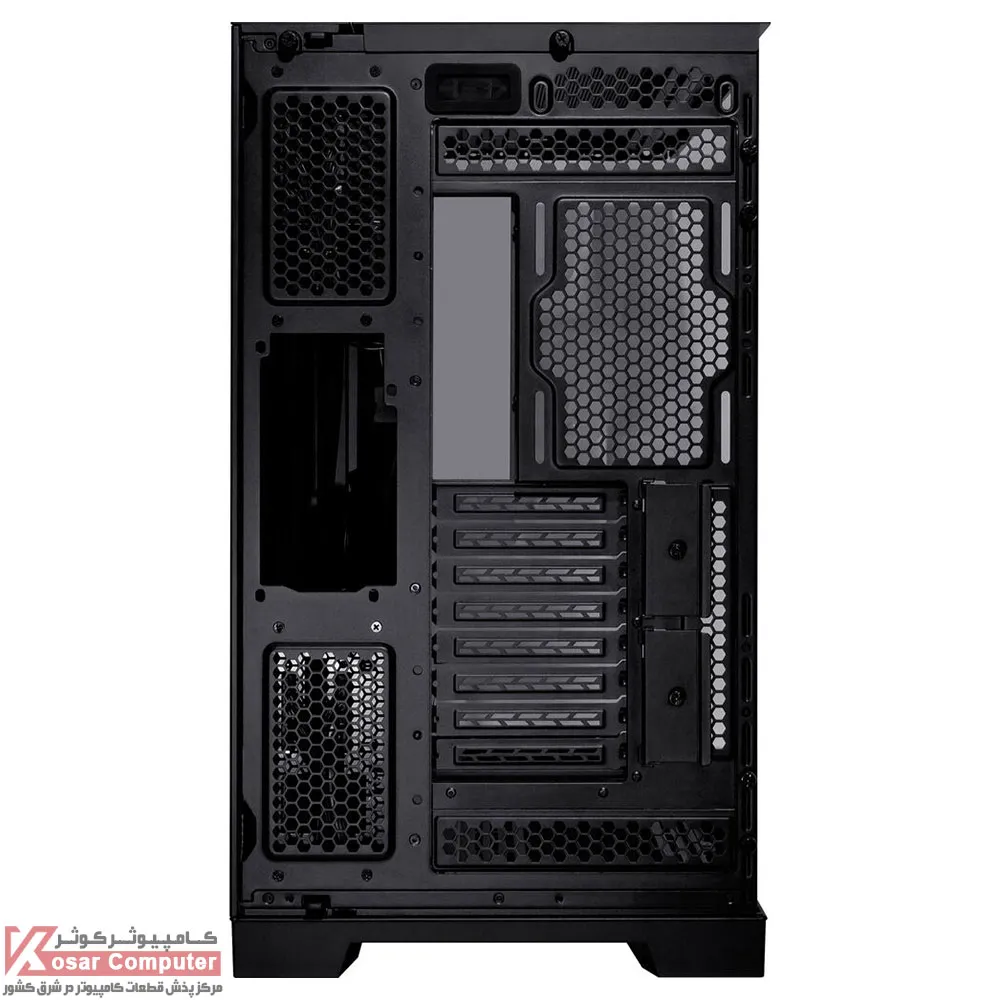 LIAN-LI-O11-Dynamic-EVO-XL BLACK