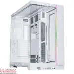LIAN-LI-O11-Dynamic-EVO-XL WHITE