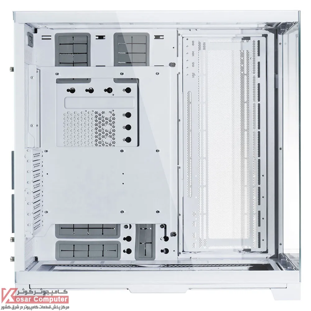 LIAN-LI-O11-Dynamic-EVO-XL WHITE