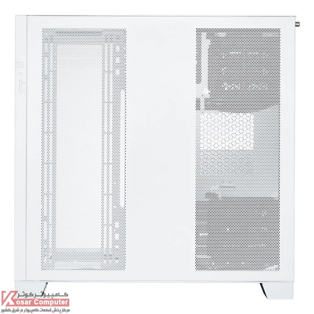 LIAN-LI-O11-Dynamic-EVO-XL WHITE