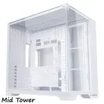 LIAN-LI-O11-VISION-COMPACT White