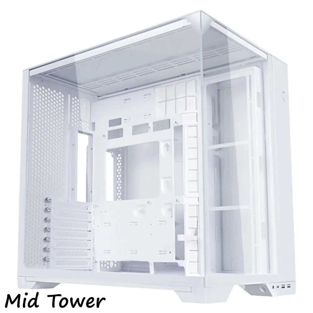 LIAN-LI-O11-VISION-COMPACT White