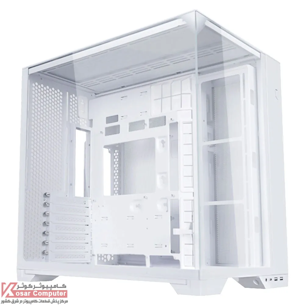 LIAN-LI-O11-VISION-COMPACT White