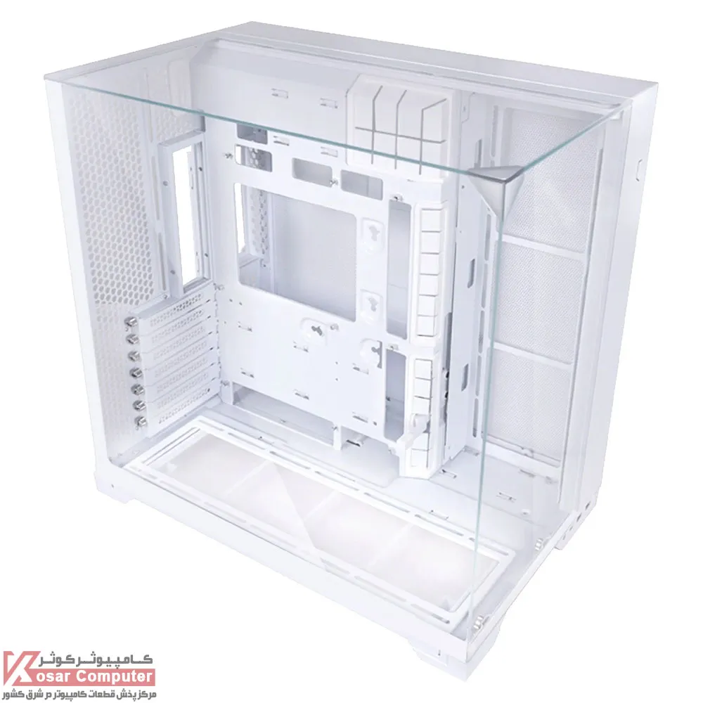 LIAN-LI-O11-VISION-COMPACT White